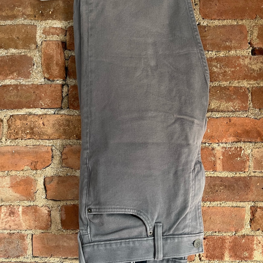 Light Blue Casual Pants. 34/34. $80.
